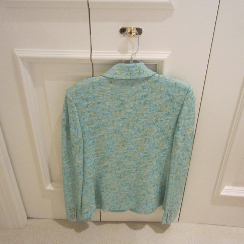 St John Collection Jacket - Picture 2 of 2